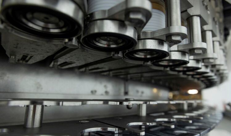 Molson Coors £25m packaging equipment investment
