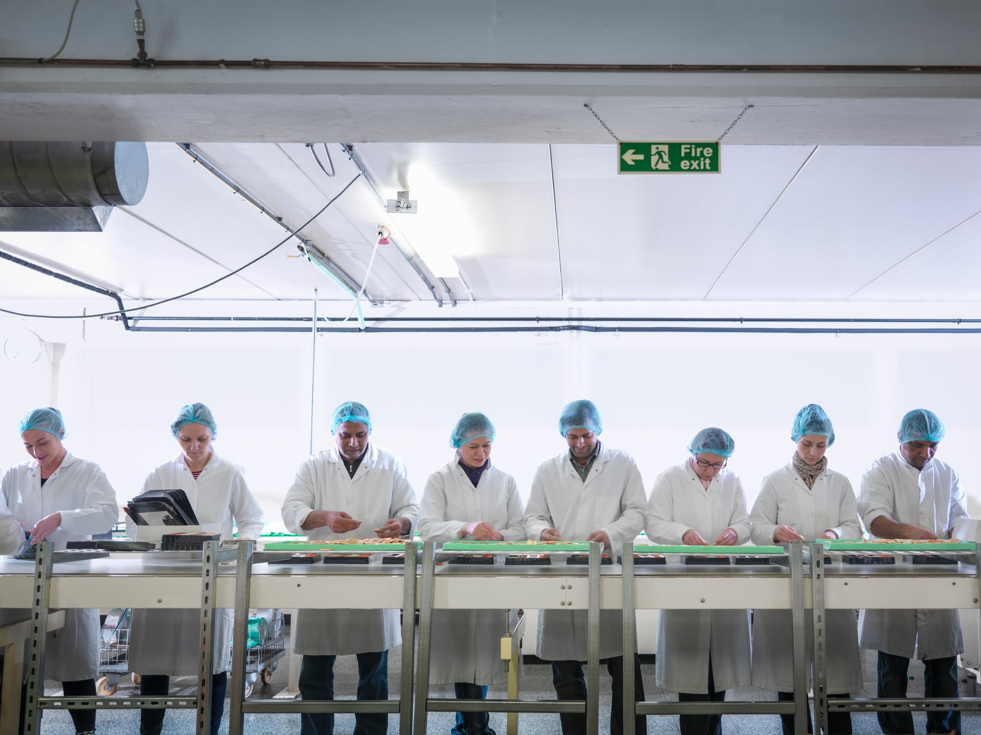 6 ways to motivate your shop floor team