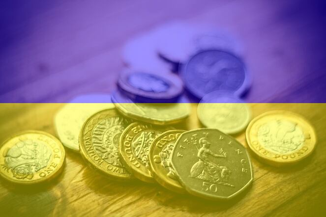 UK cuts tariffs on Ukraine foods to zero 