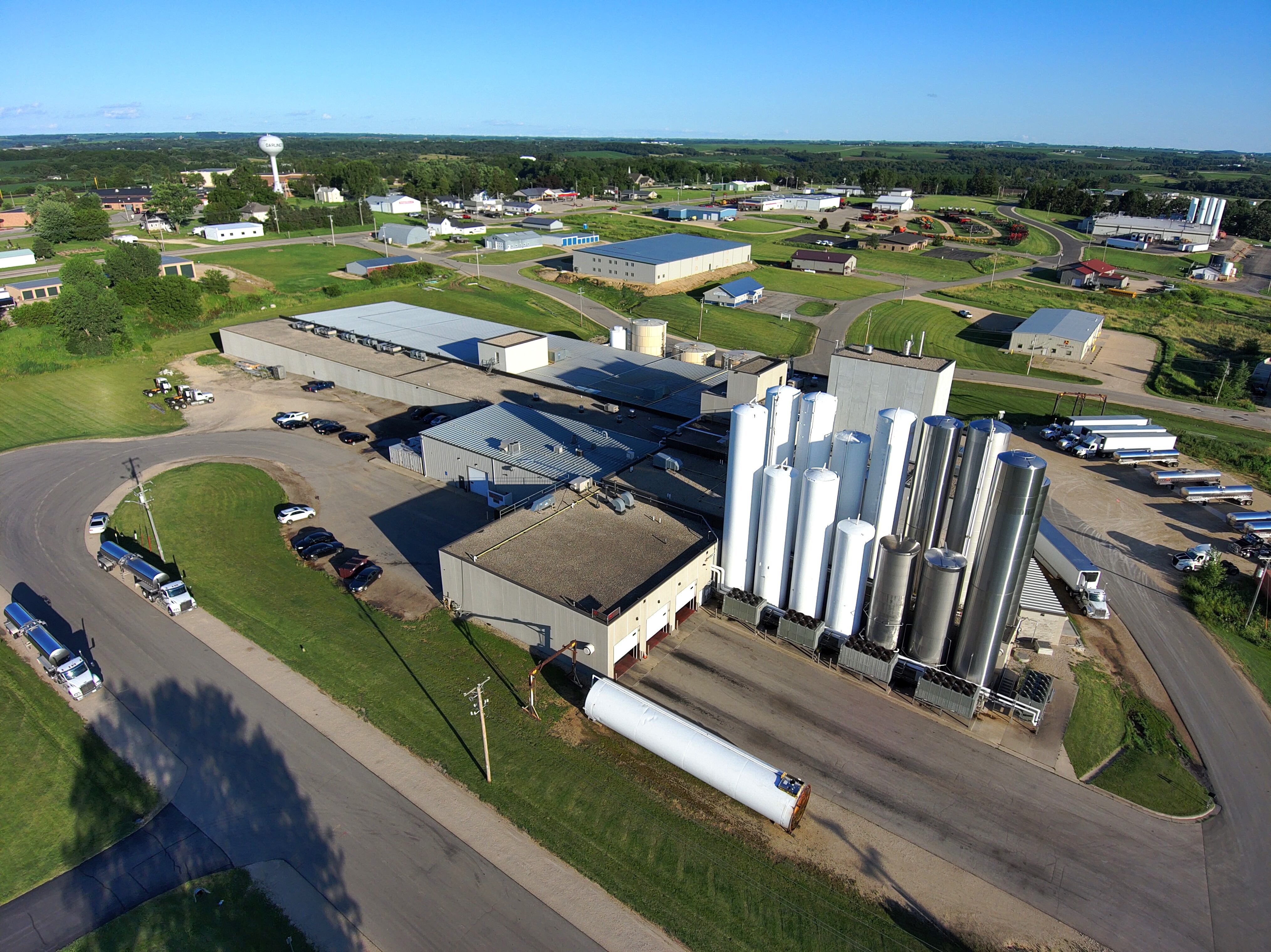 Royal FrieslandCampina is to acquire US-based Wisconsin Whey Protein for an undisclosed sum.