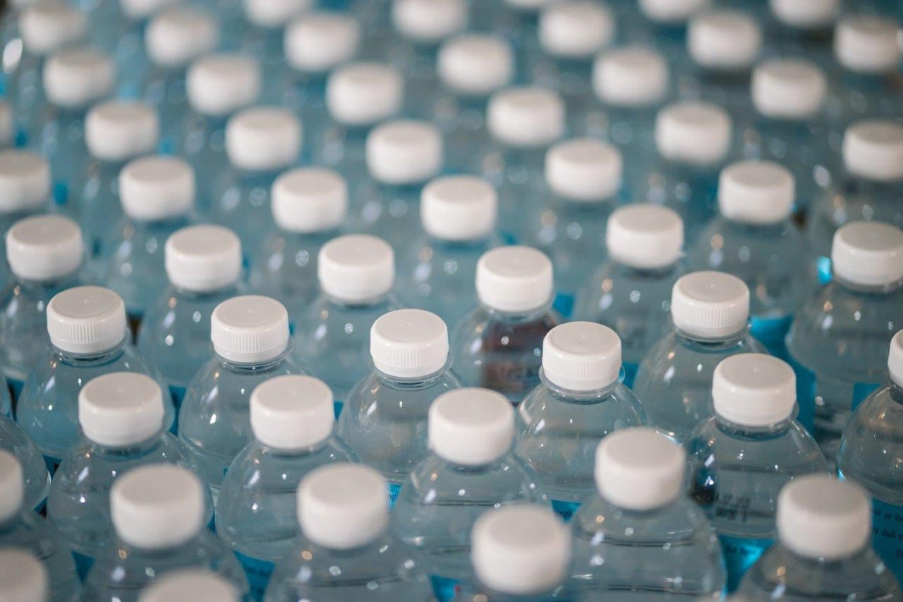 Brands bite the bullet on recycled plastic price
