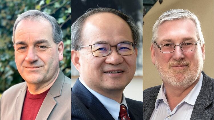 Latest senior appointments across the food and drink industry