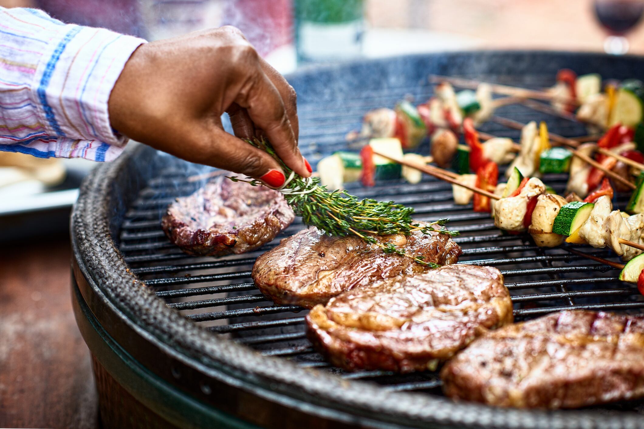 170,000 packs a week: Pilgrim’s Europe fires up summer meat production