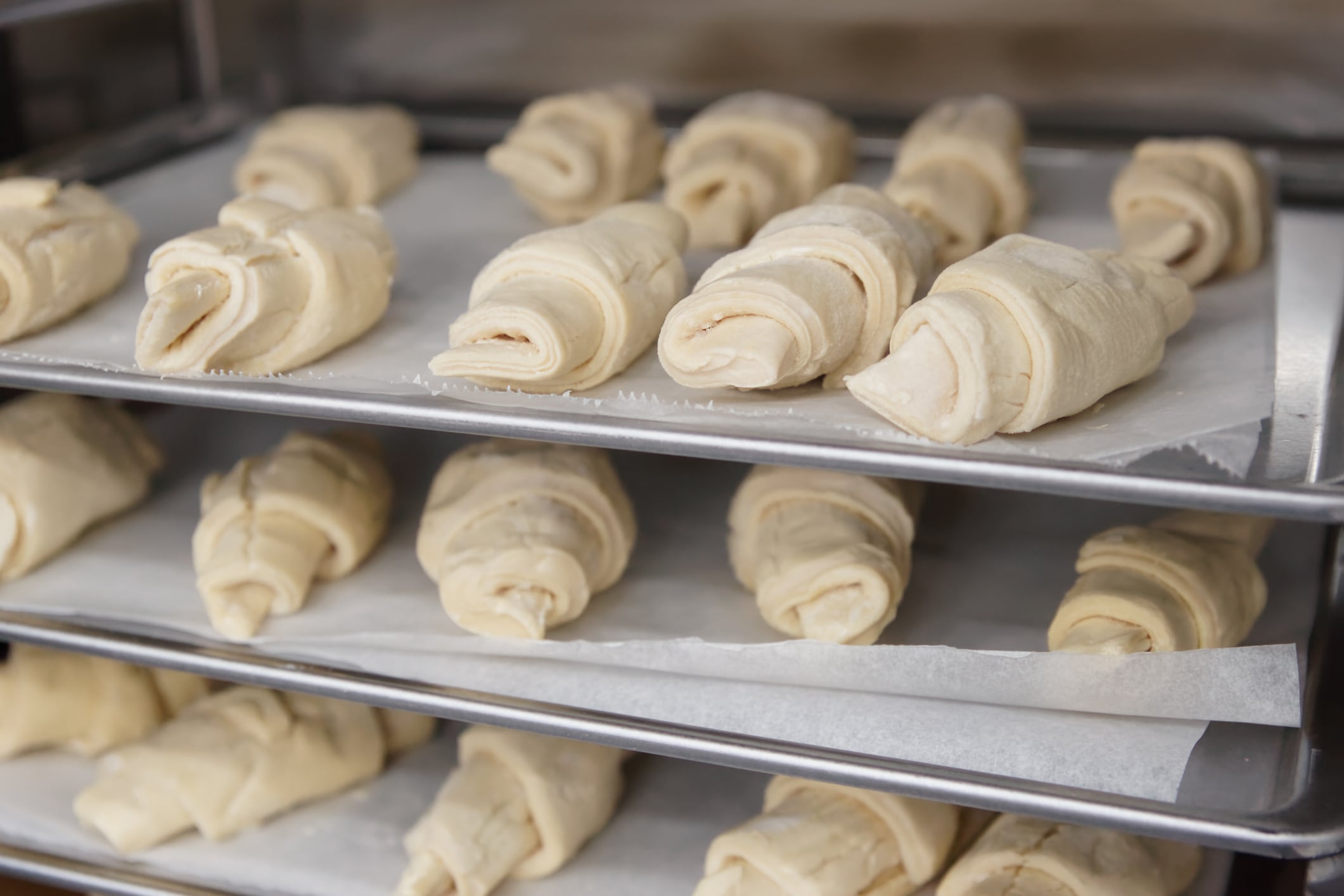 CMA gives green light for European frozen pastry merger