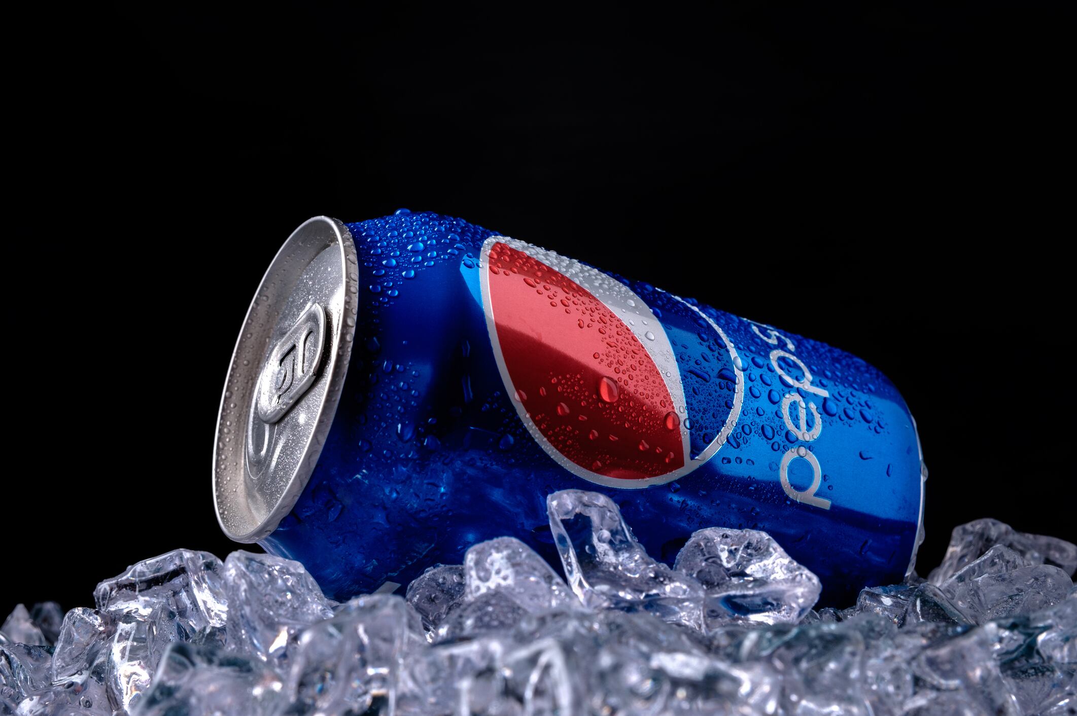 Pepsi moves beyond sugar reduction with reformulated and functional products.