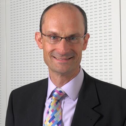 Former Hovis COO joins Bakers Basco as chairman