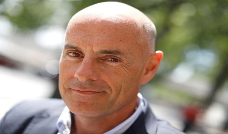 Former Asda executive joins Finnebrogue Artisan as non-executive chairman