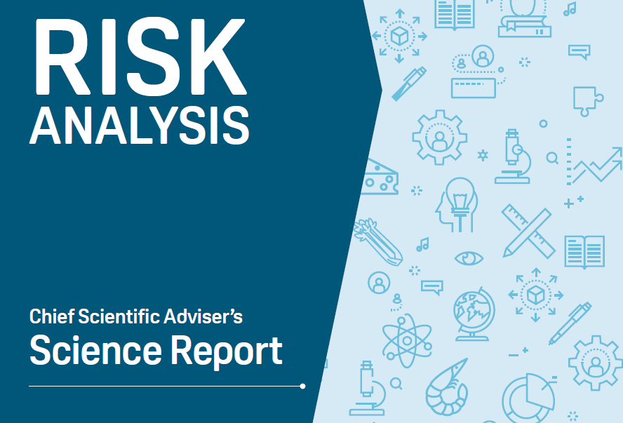 Food Standards Agency boosts food safety risk analysis