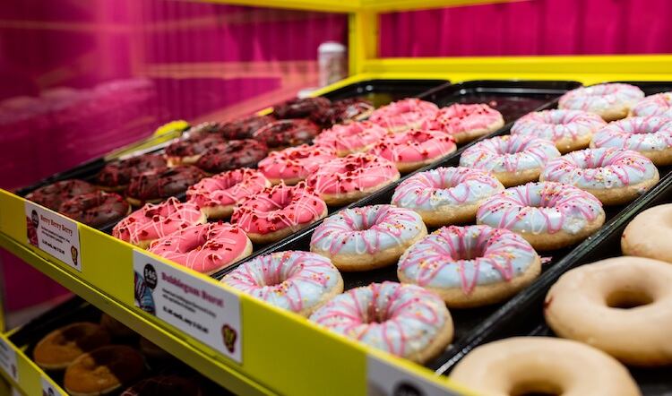Urban Legend to open a new custom-built factory after signing Tesco deal
