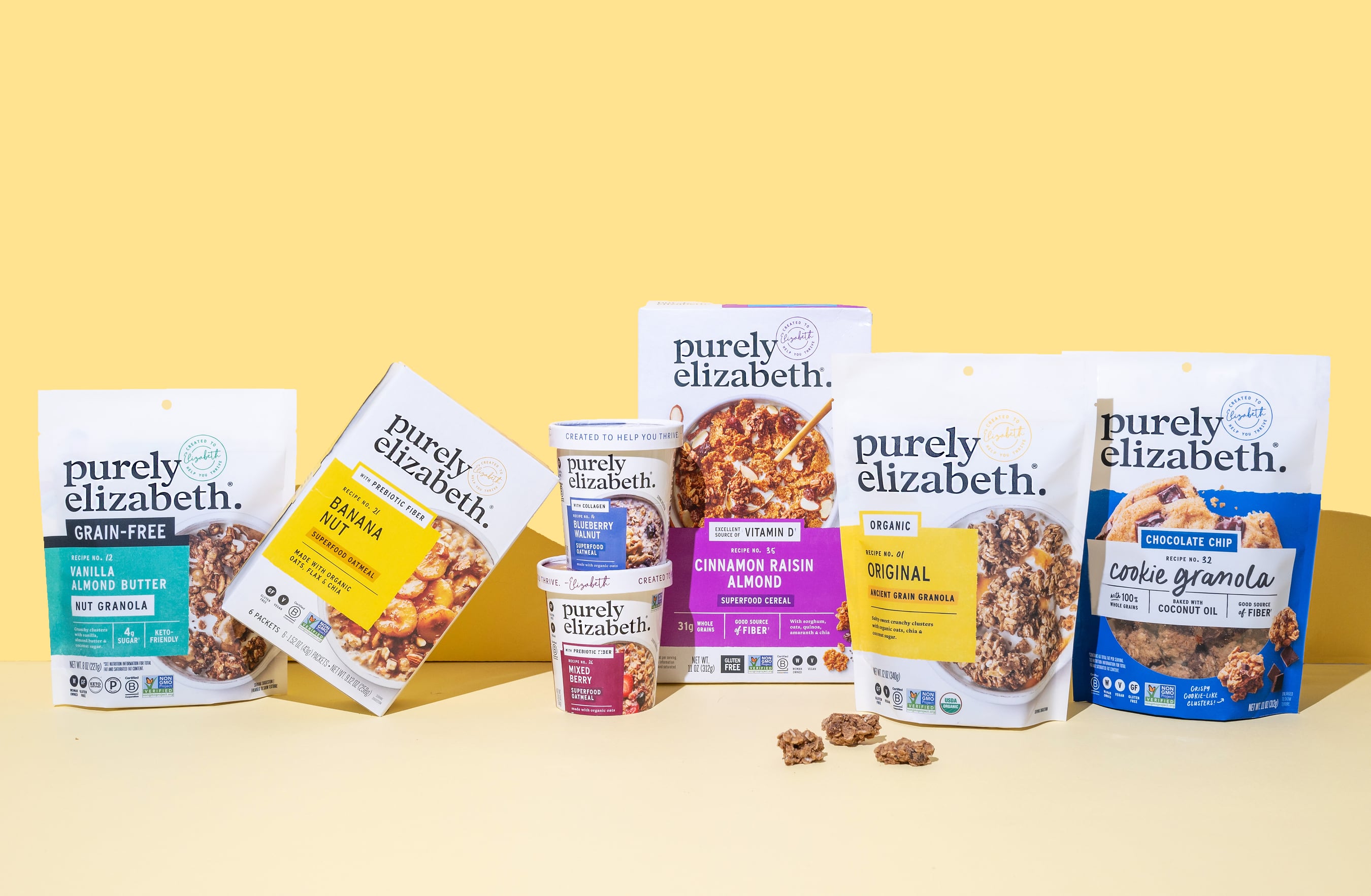 Ferrero buys leading US better-for-you brand
