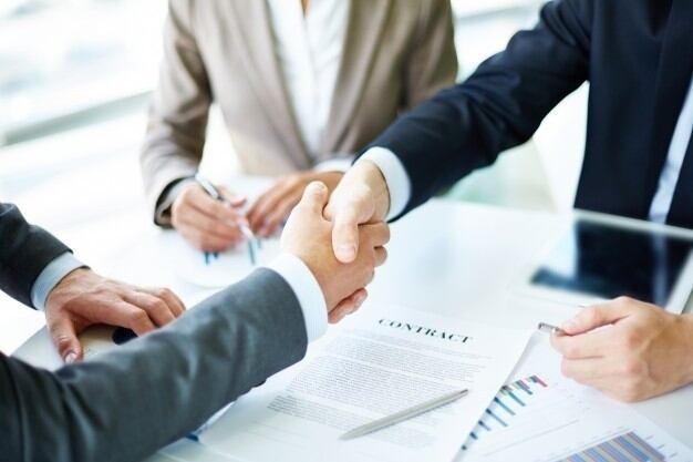 Senior appointments at Britvic and Mars