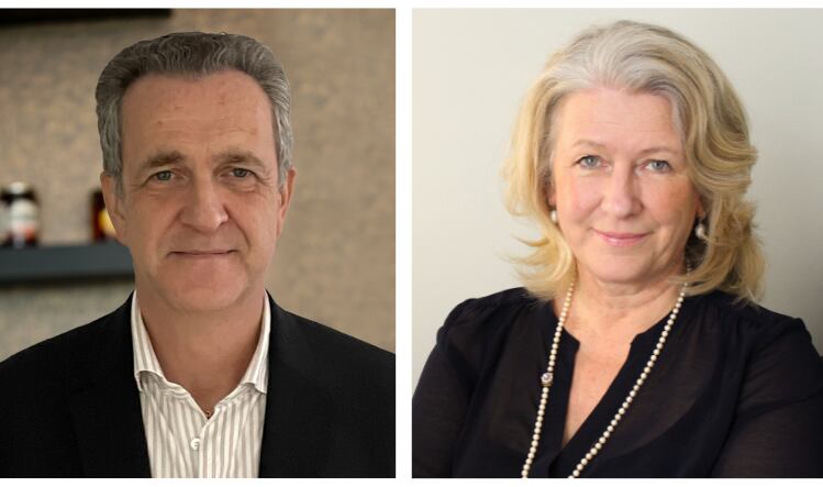 Valeo Foods and BCMPA announce senior appointments 