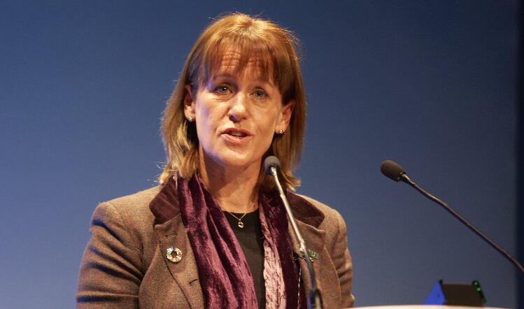 NFU: UK can’t risk switching off food production
