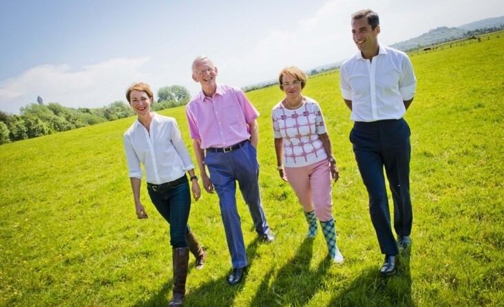 Product development fuels Graham’s The Family Dairy growth