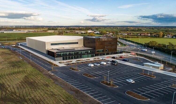 Sustainable food packaging hub launches in Wales 