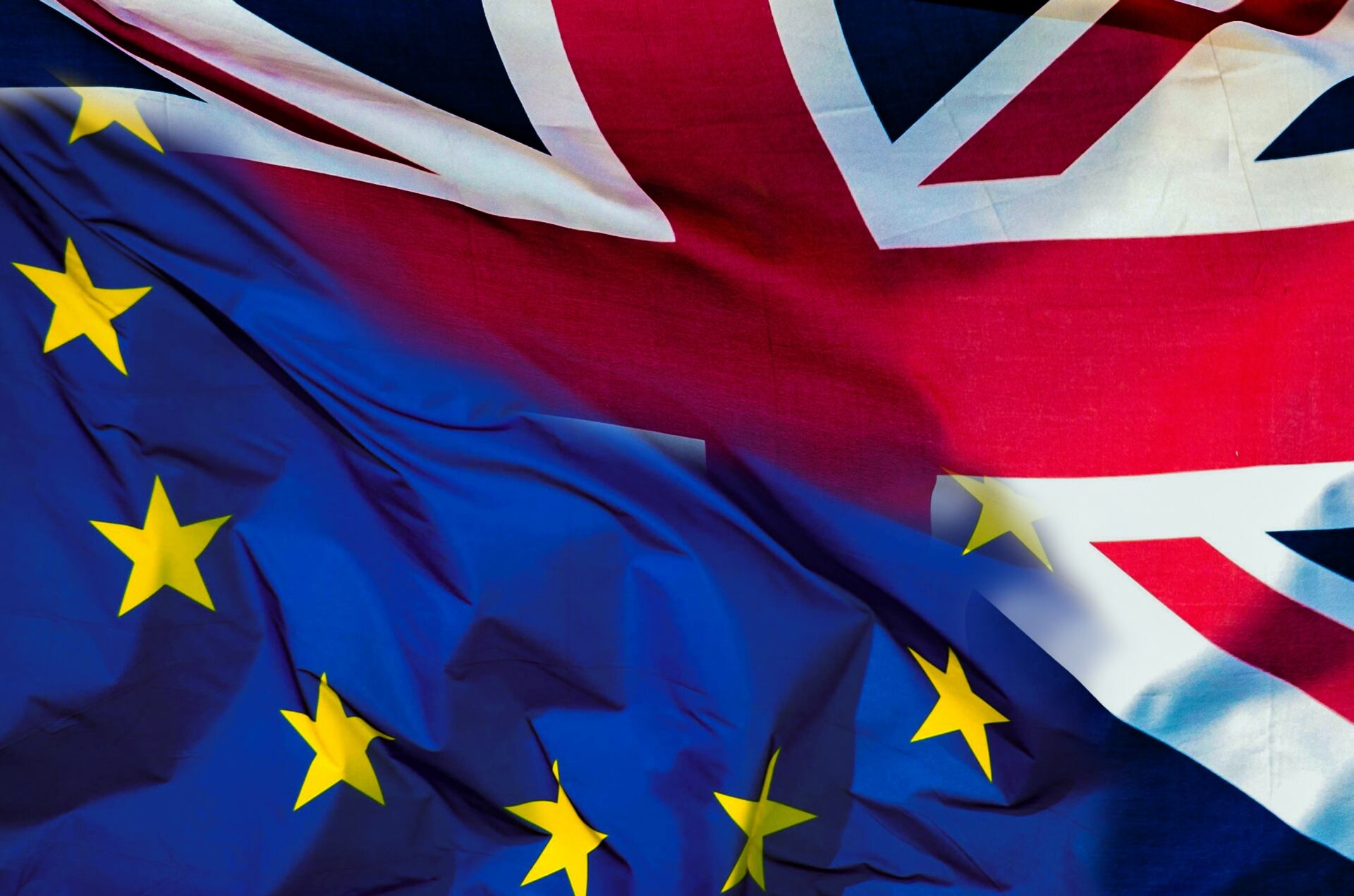 UK agrees new Northern Ireland Brexit deal with EU