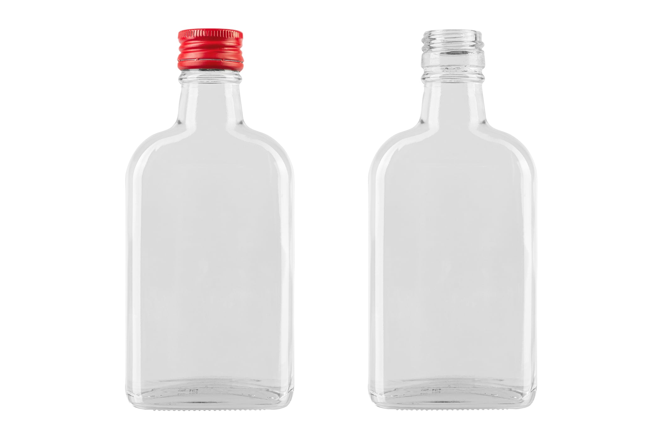 Harmful counterfeit vodka warning issued in Scotland