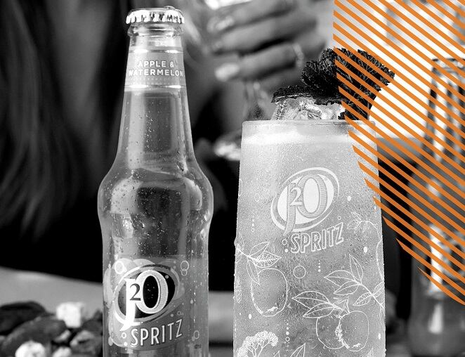 Britvic Soft Drinks Review shows stark impact of pandemic