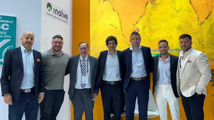 Seafood Souq secures partnership with Argentina’s largest seafood producer