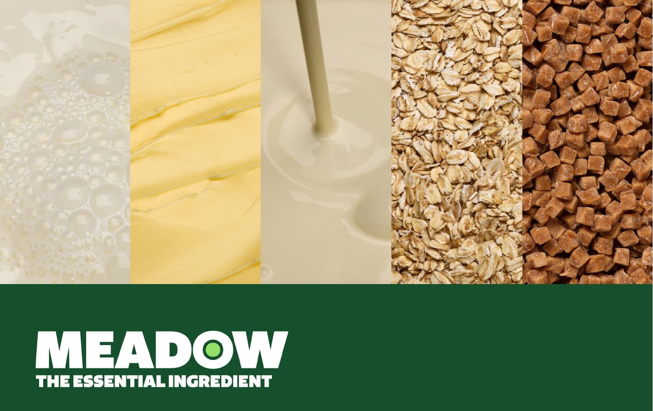 Meadow Foods rebrands to support sustainability goals