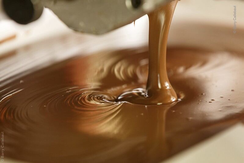 Barry Callebaut factory in Moreton faces closure
