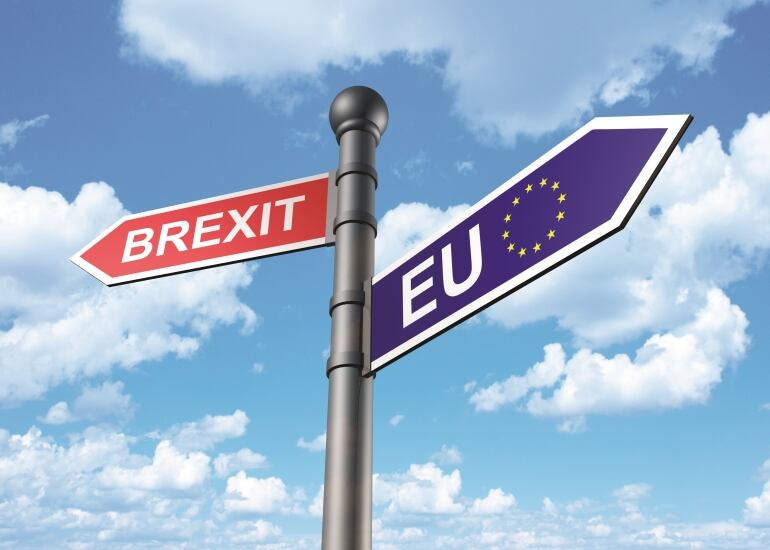 Industry response to EU exit extension 
