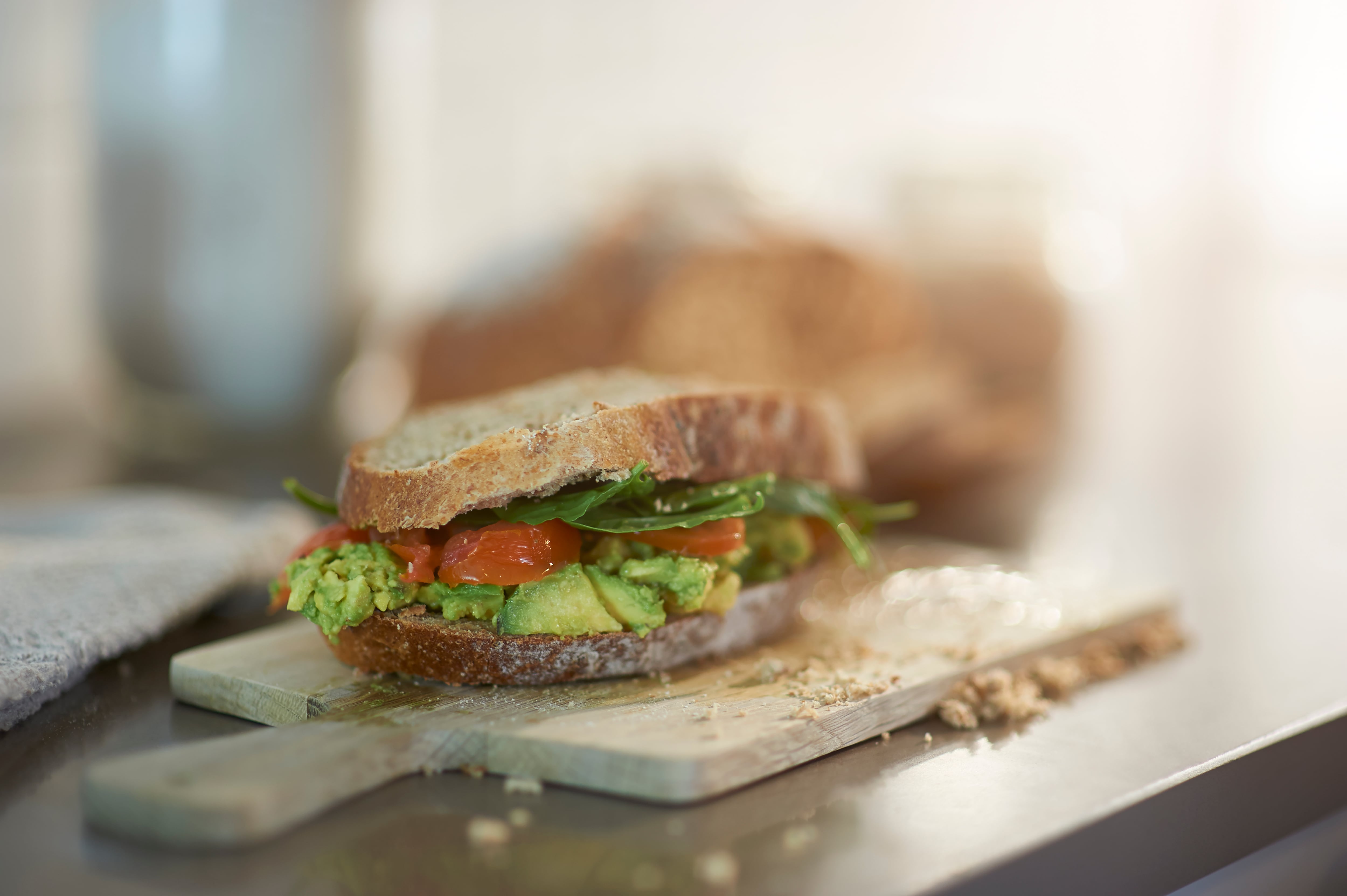Greencore upgrades profit guidance amid Bakkavor acquisition bids