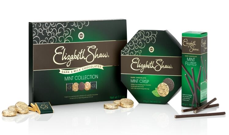 Chocolate manufacturer Colian aims to double UK market share
