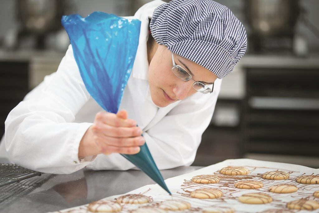 Fresh cash boost revealed for Welsh food industry