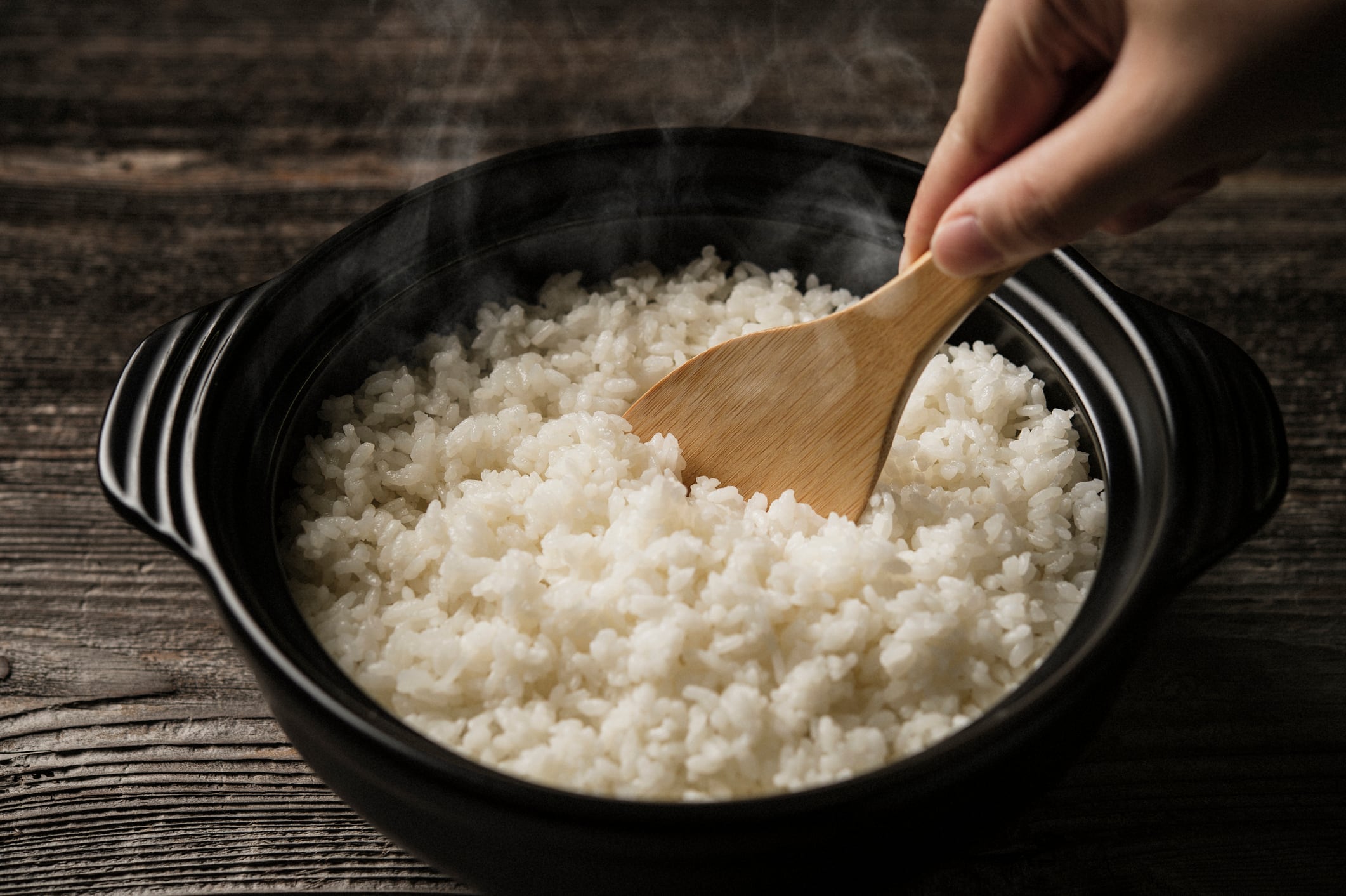 Arsenic levels in rice increasing due to climate change