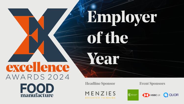 Meet the finalists: Employer of the Year