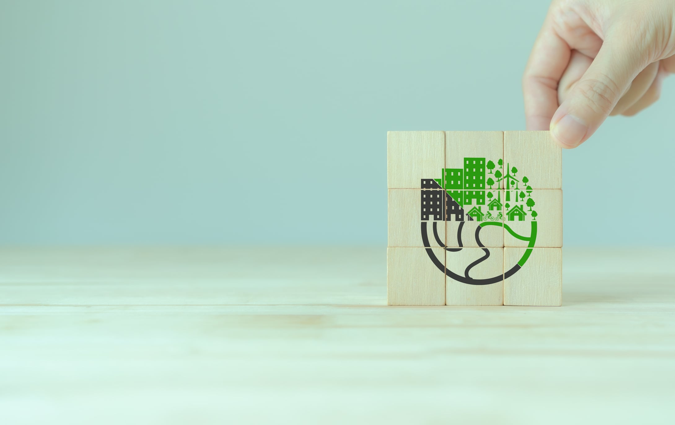 Greenwashing fines worth up to 10% of turnover possible from 6 April