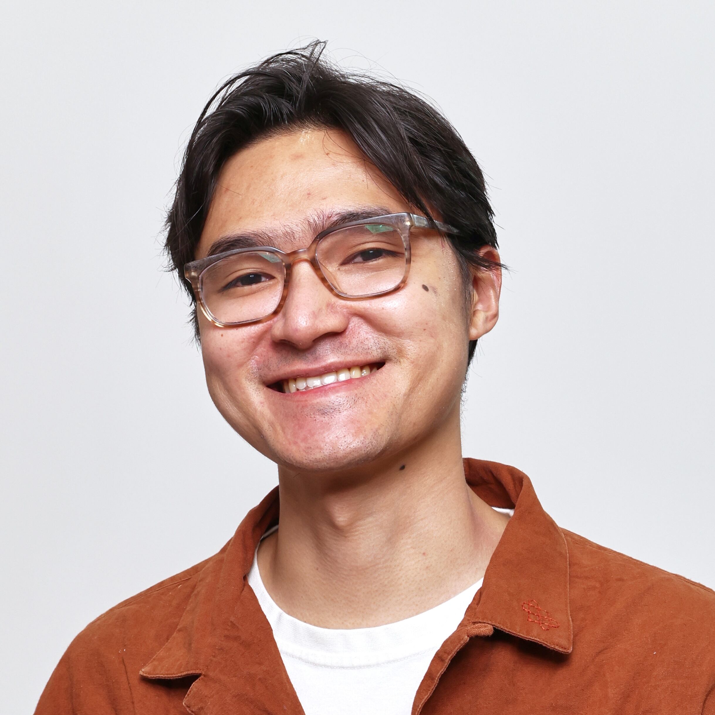 Dr Ando Ahnan-Winarno