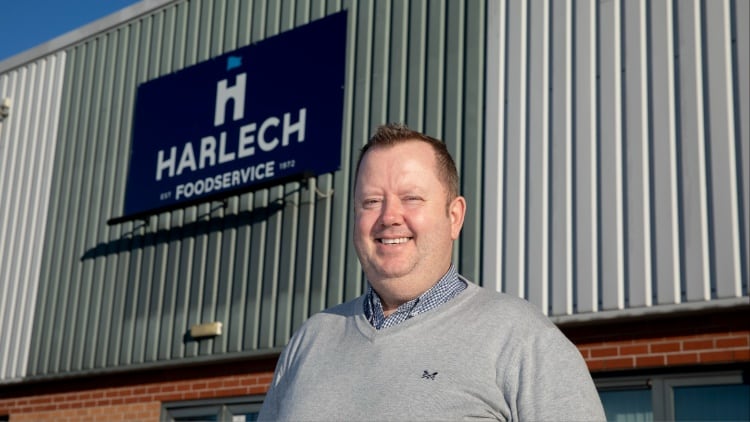 Food wholesaler to create 150 jobs, open new depot as part of £6m expansion plan