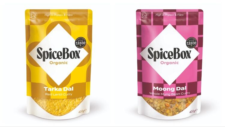 SpiceBox goes organic following acquisition