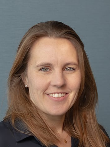 Laura Gray