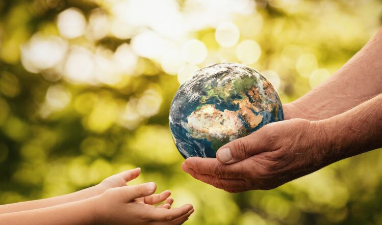 Environment tops shopper concerns, firms claim