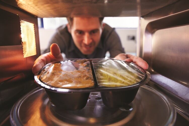 Can processors meet the craving for convenience?