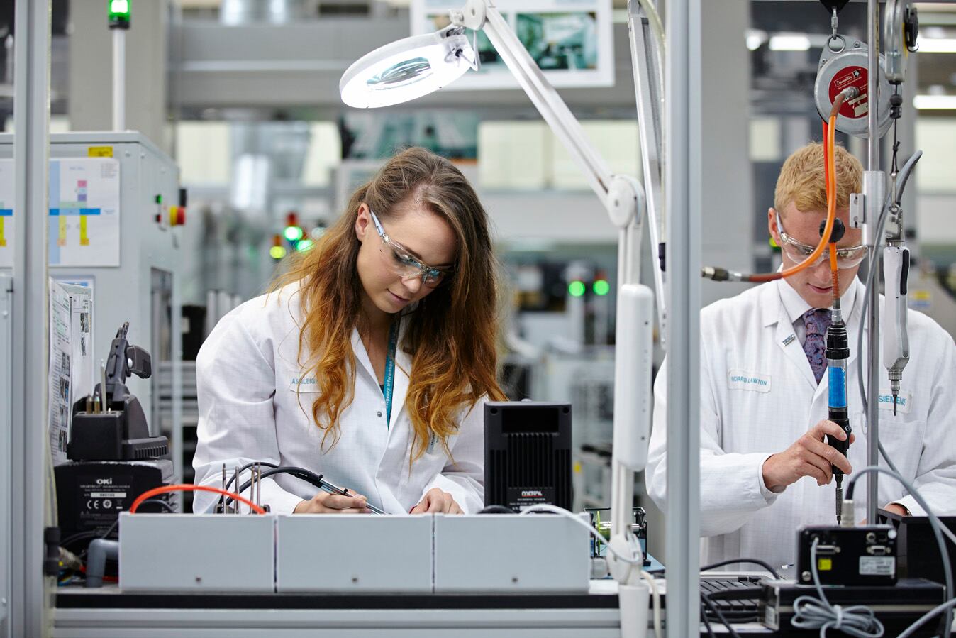 Siemens explores artificial intelligence to predict tool failure