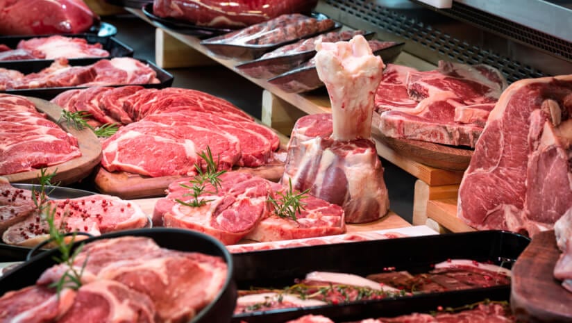 Aussie red meat exports to UK see 500% increase since FTA