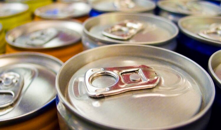 Soft drinks innovation driven by three key trends