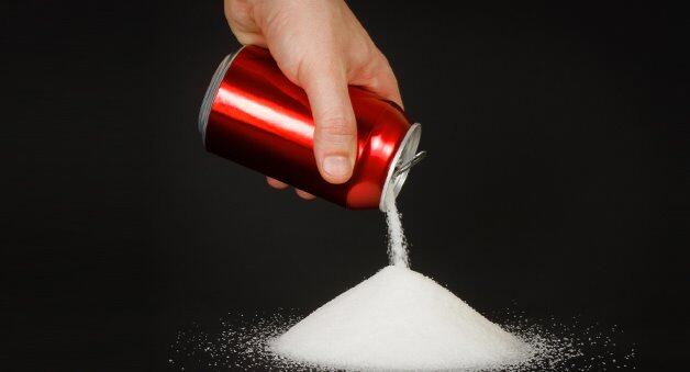 Government intervention backed as success of soft drinks levy revealed