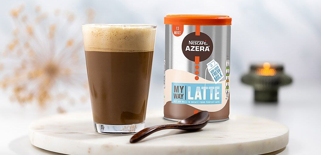 Nestlé: Nescafé and Starbucks among top performing brands