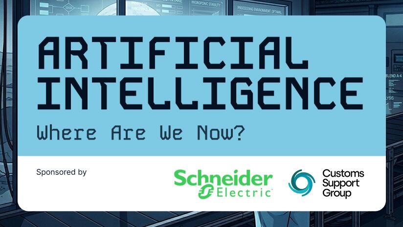 AI: Where are we now? 2