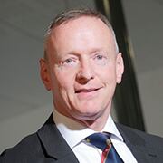 Dr Derek Watson SFHEA