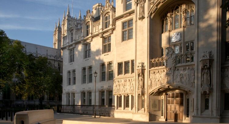 AIMS challenges FSA in Supreme Court