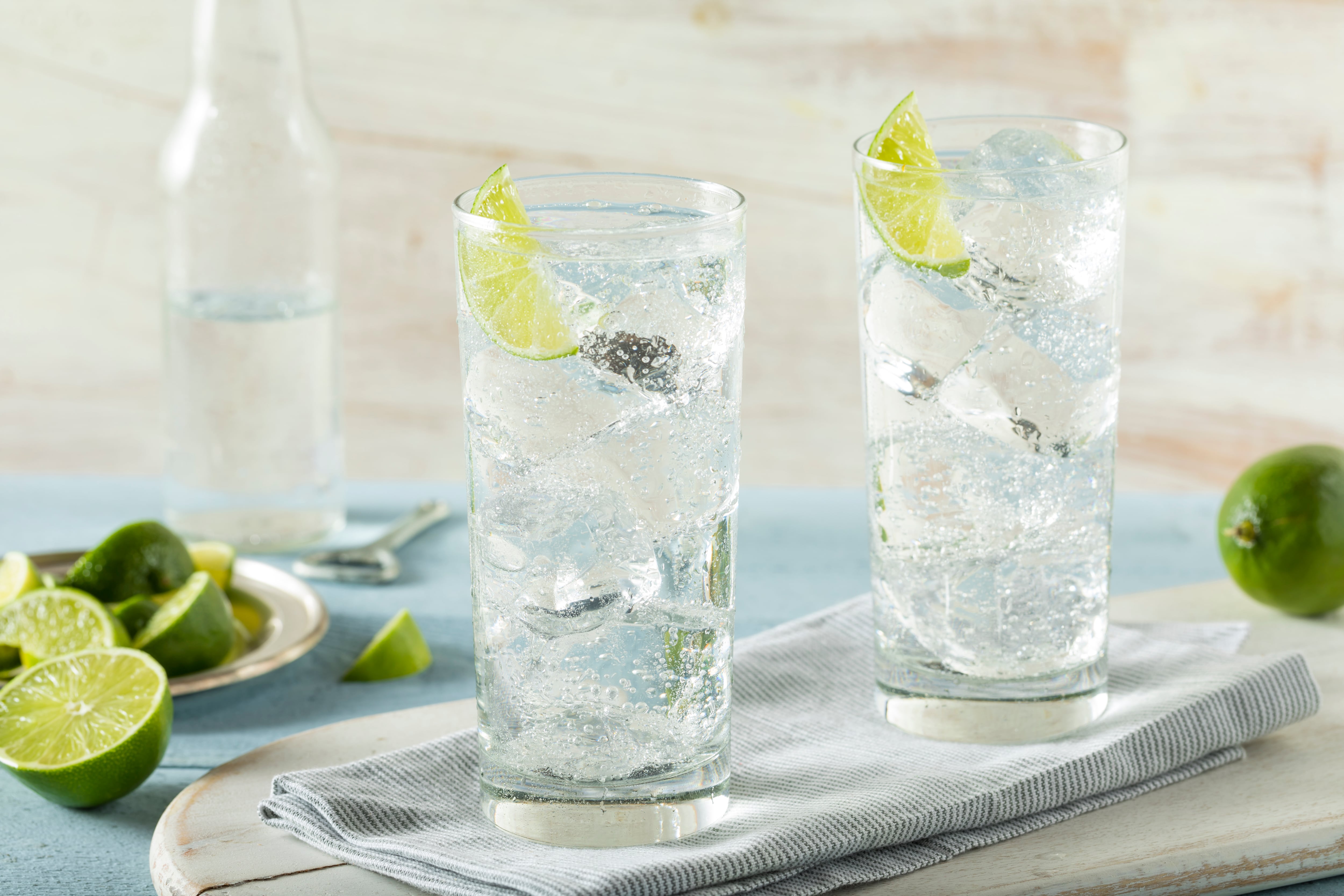 Fever-Tree sells £71m stake to Molson Coors