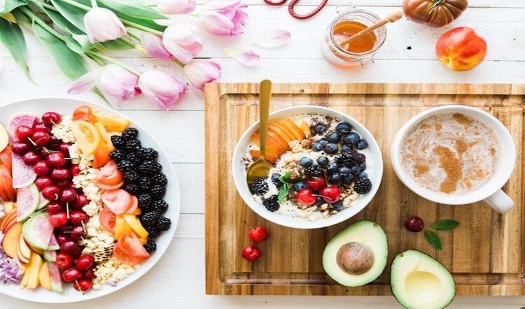 Consumers turn to healthier snacks and plant-based foods