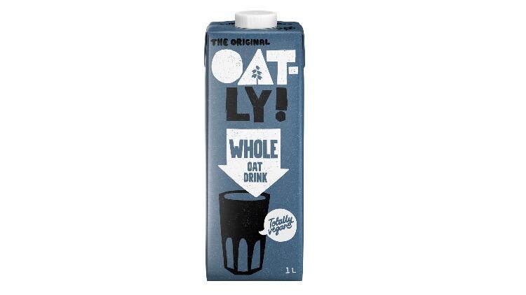 Oatly slashes revenue growth projection for 2023, expands Amazon partnership