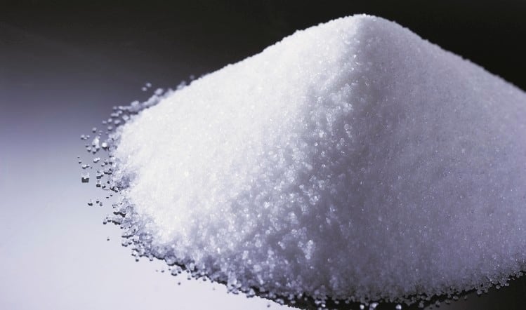 Sugar intake levels in line with current recommendations 